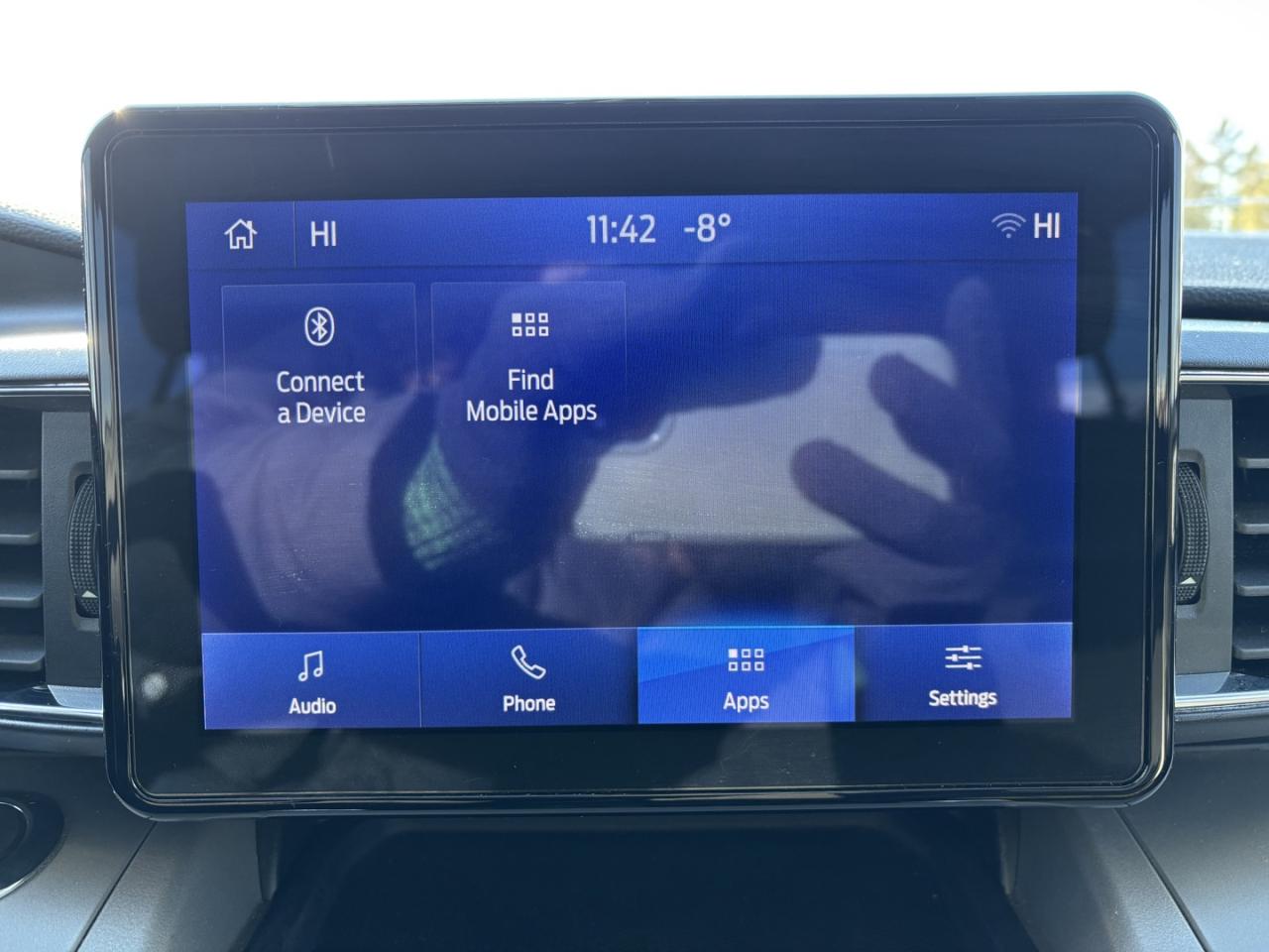 2023 Ford Explorer XLT AWD ~1 OWNER~NO ACCIDENTS~ Photo