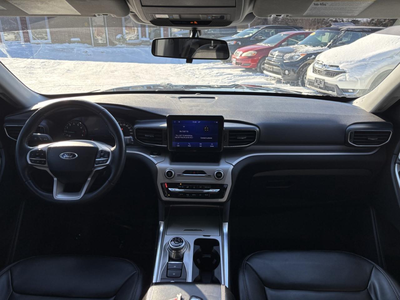 2023 Ford Explorer XLT AWD ~1 OWNER~NO ACCIDENTS~ Photo