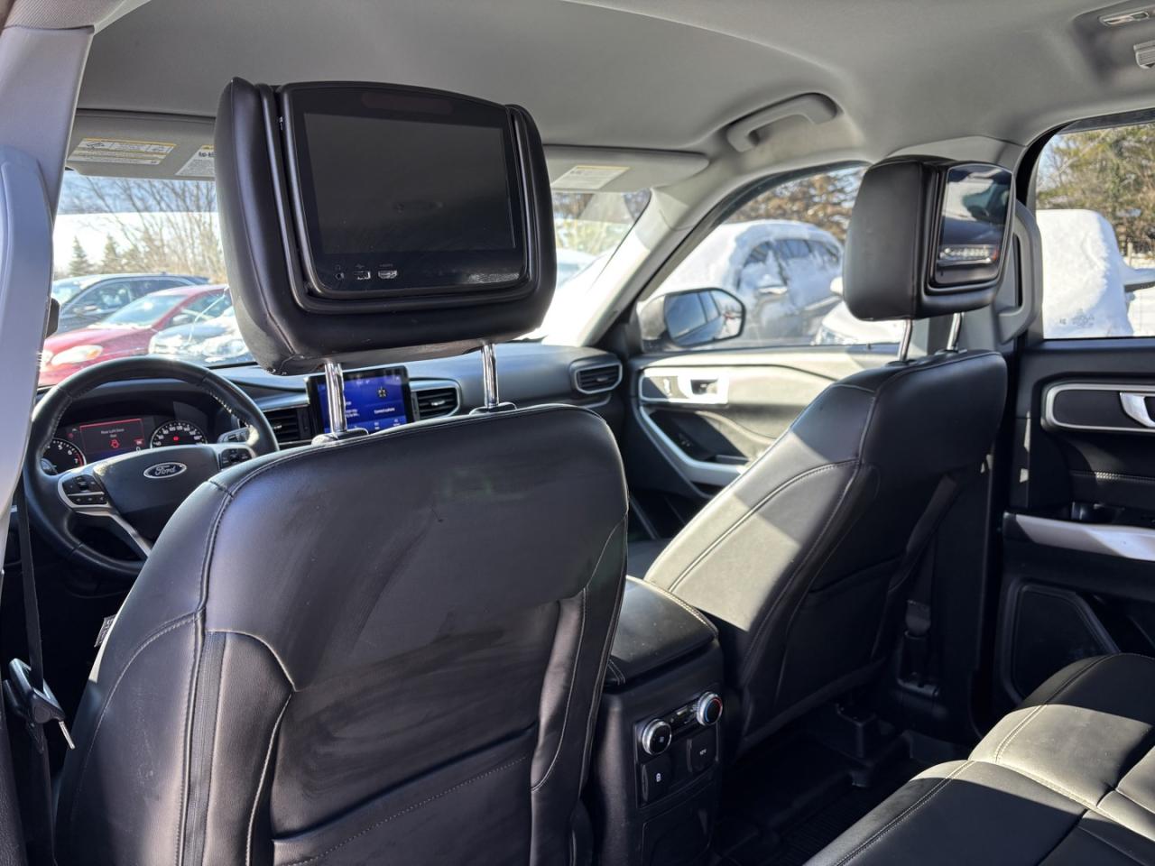 2023 Ford Explorer XLT AWD ~1 OWNER~NO ACCIDENTS~ Photo