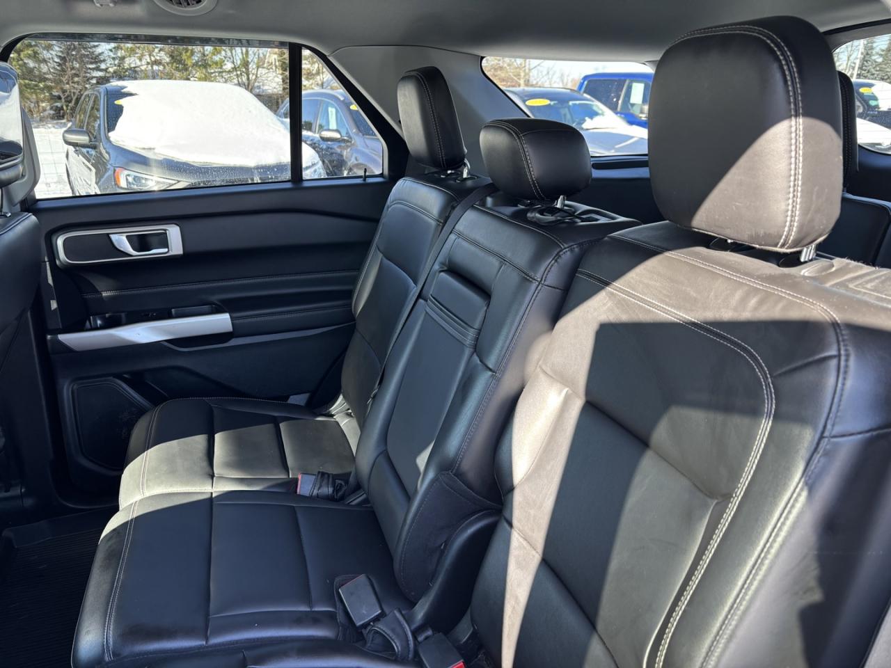 2023 Ford Explorer XLT AWD ~1 OWNER~NO ACCIDENTS~ Photo