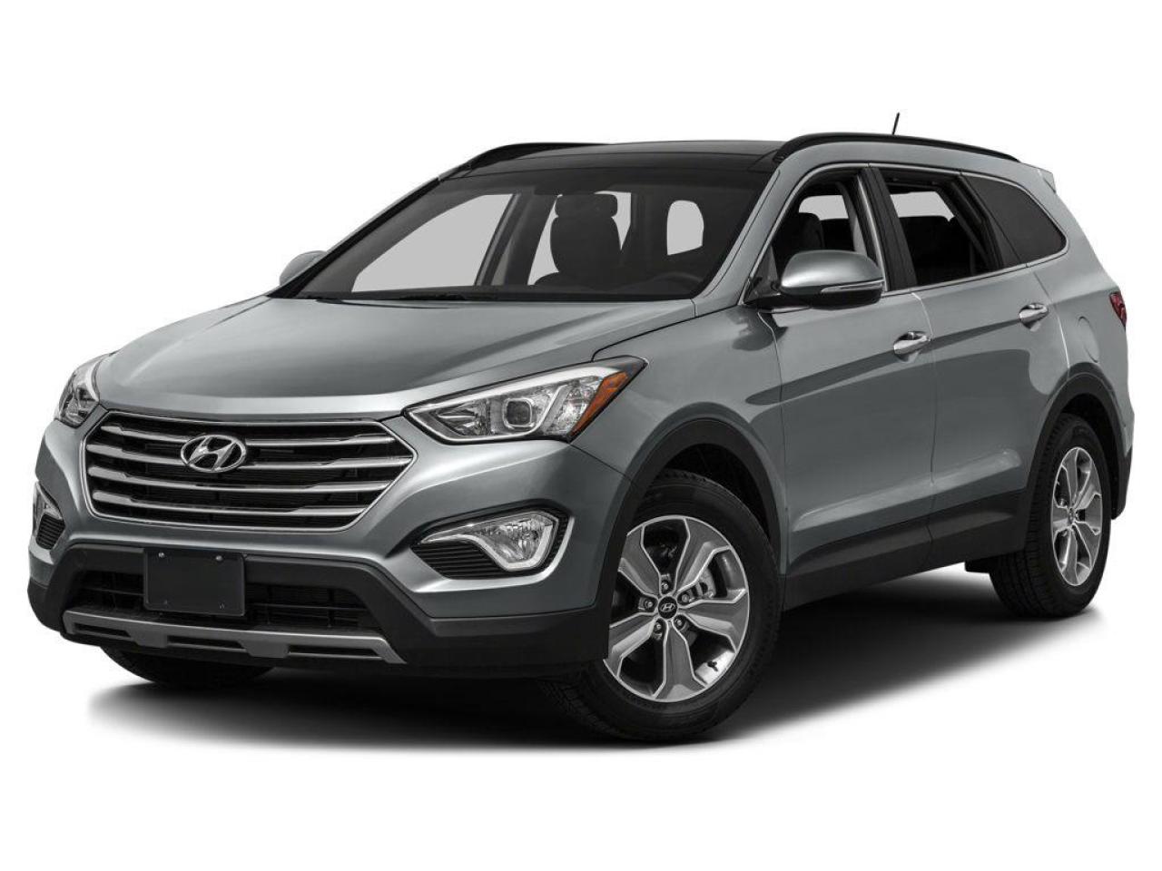 2013 Hyundai Santa Fe XL Premium Photo0