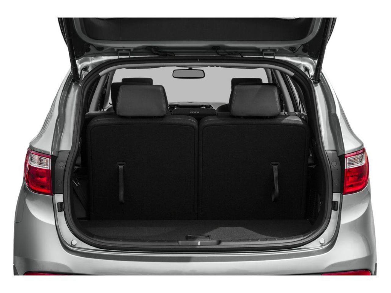 2013 Hyundai Santa Fe XL Premium Photo