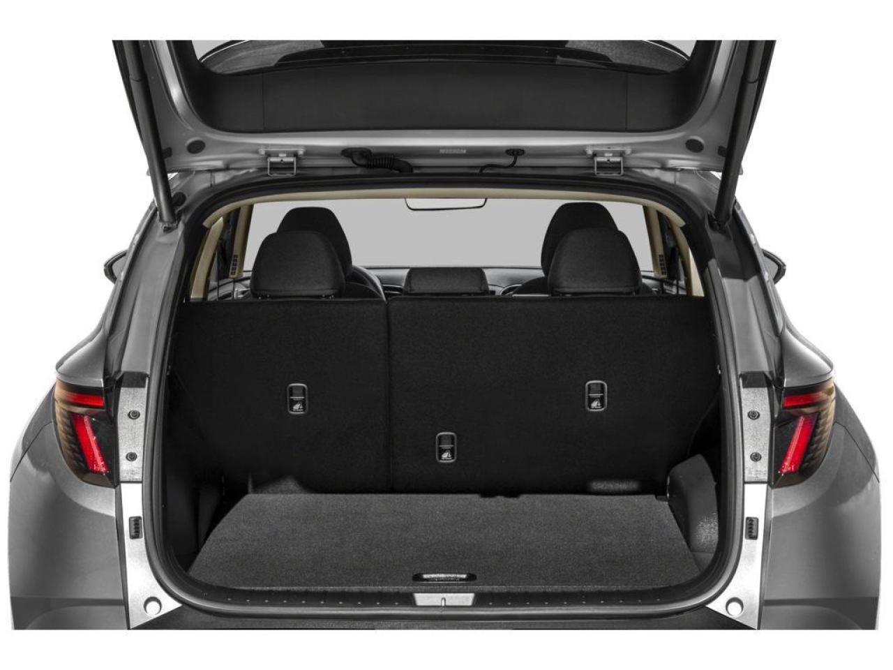 2024 Hyundai Tucson Plug-In Hybrid Ultimate Photo