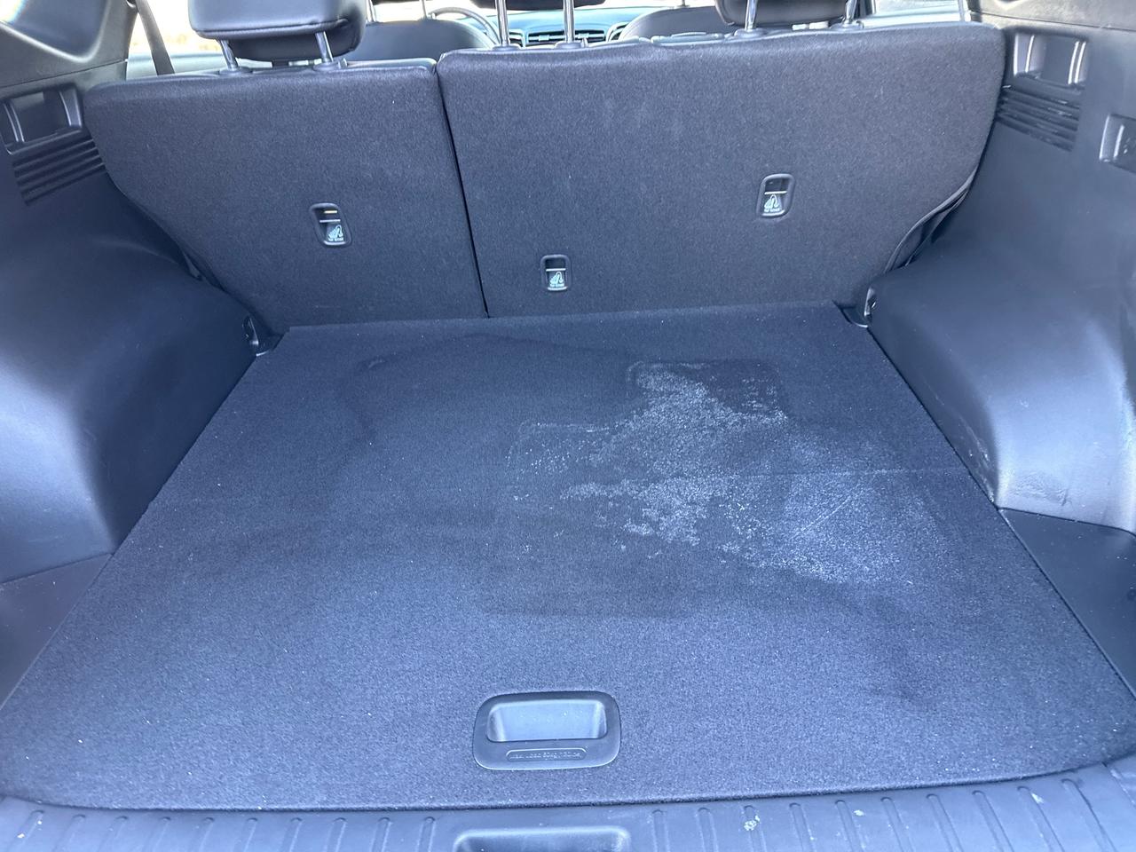 2024 Hyundai Tucson Plug-In Hybrid Ultimate Photo