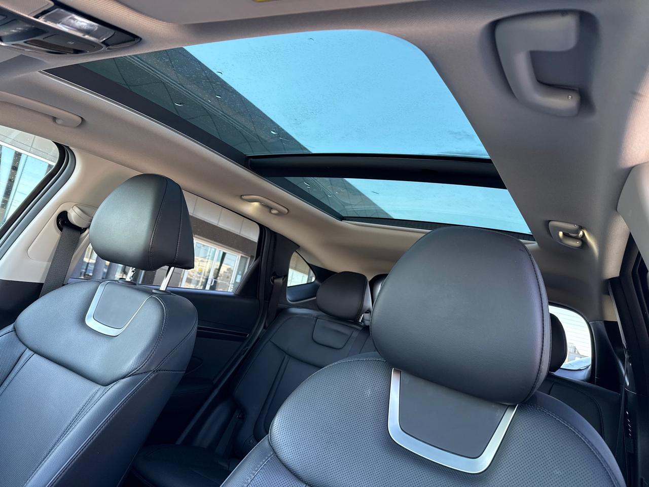 2024 Hyundai Tucson Plug-In Hybrid Ultimate Photo