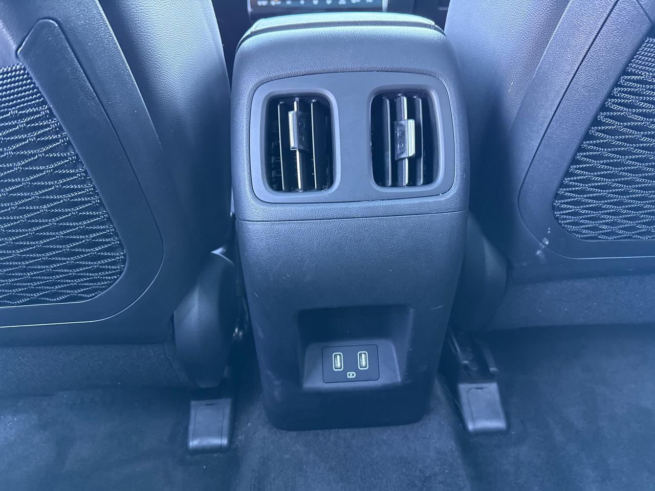 2024 Hyundai Tucson Plug-In Hybrid Ultimate Photo