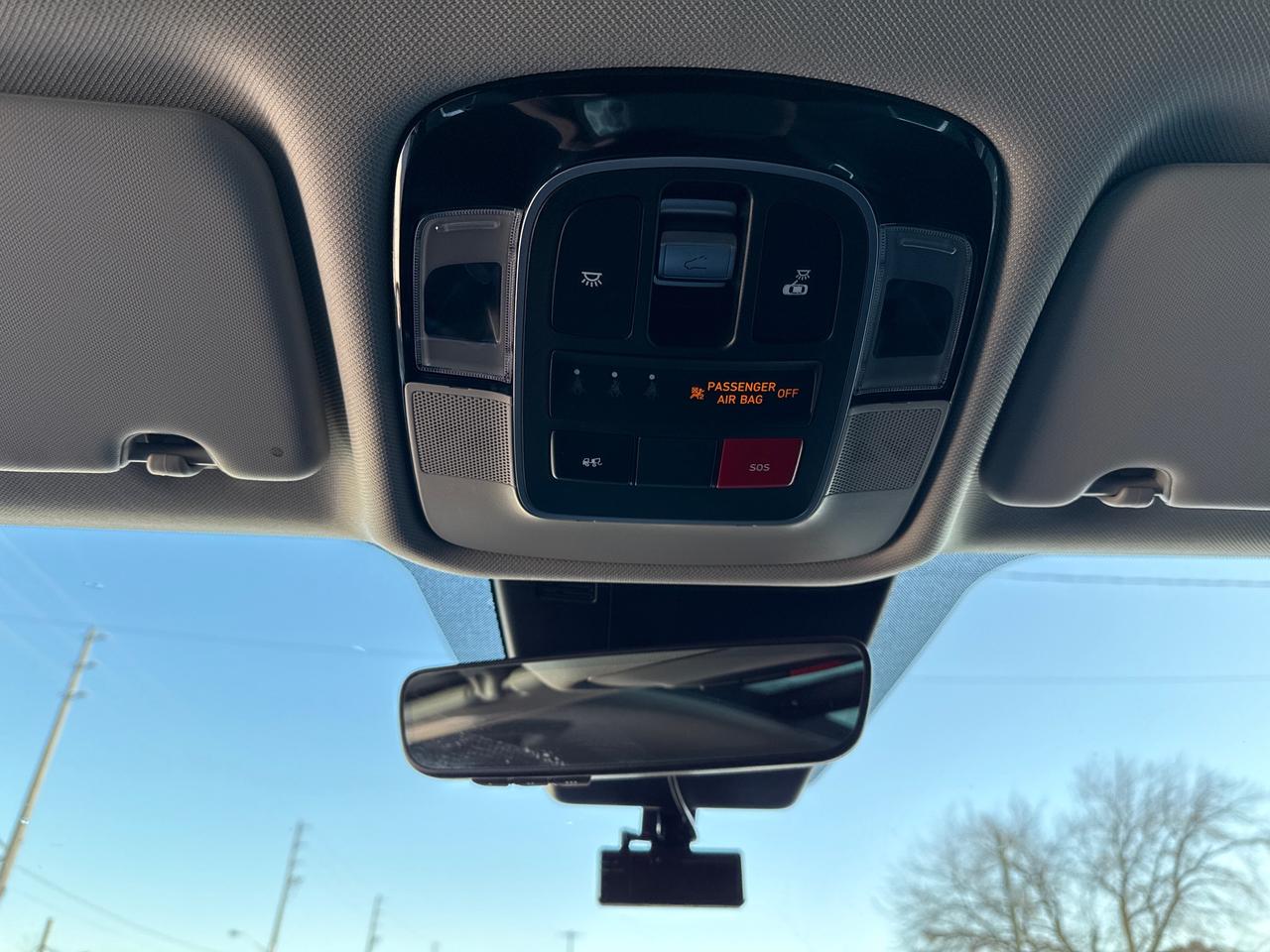 2024 Hyundai Tucson Plug-In Hybrid Ultimate Photo