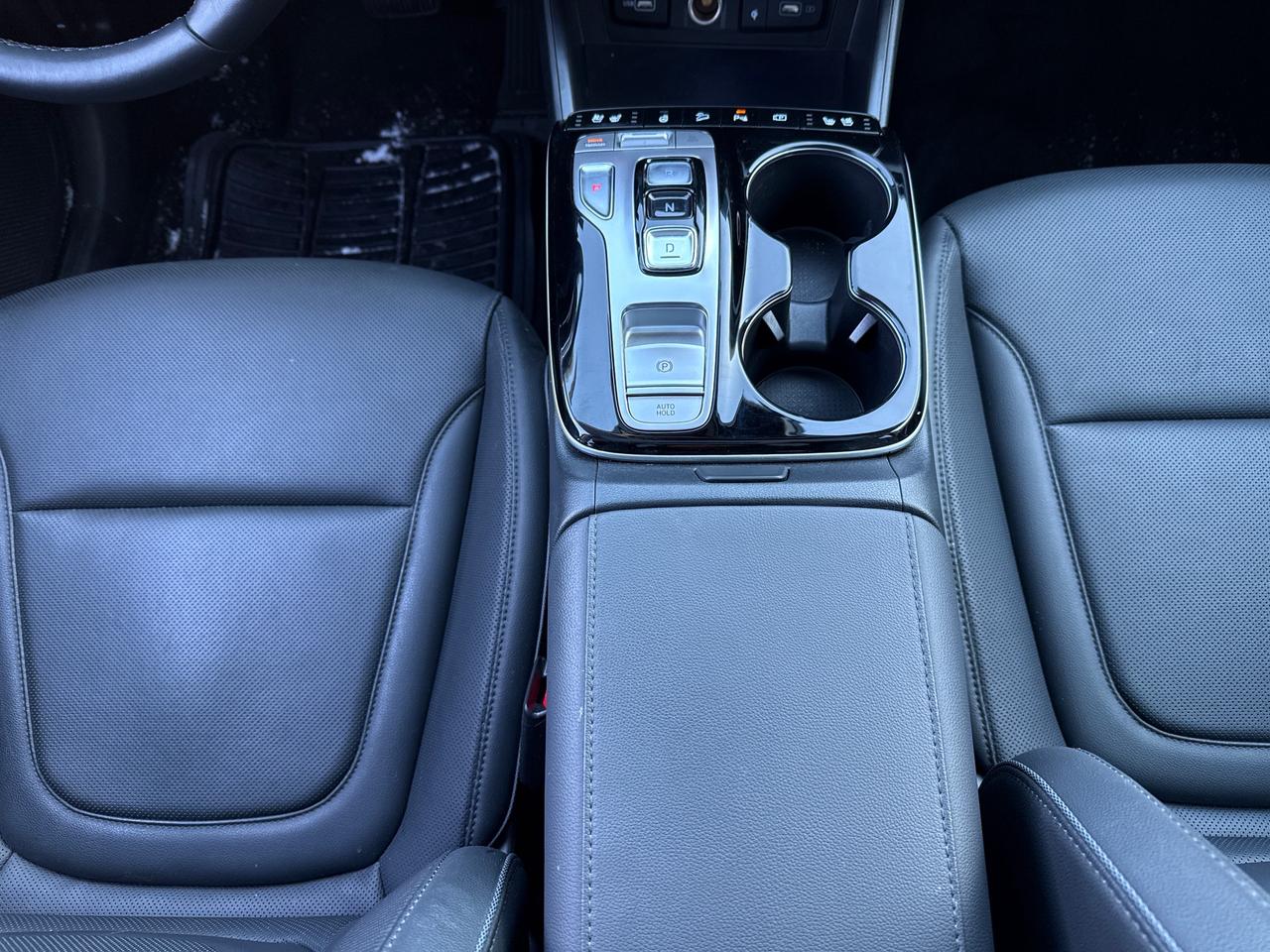 2024 Hyundai Tucson Plug-In Hybrid Ultimate Photo