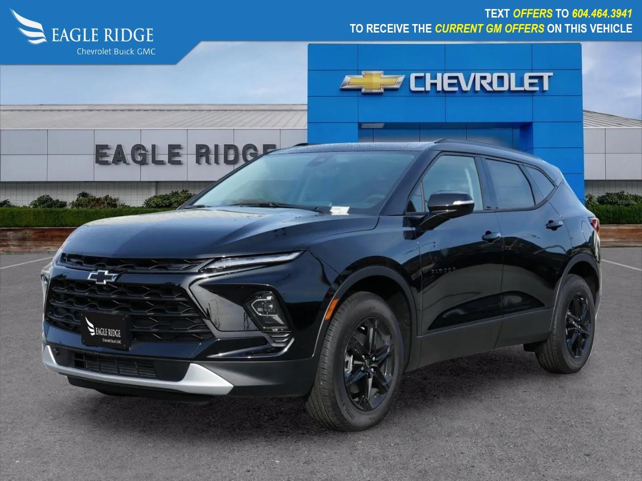 <p>21" high gloss black wheels with machined face, heated steering wheel, adaptive cruise control, IntelliBeam headlamps, lane keep assist with lane departure warning, remote start, ventilated front seats, wireless Apple CarPlay, wireless Android Auto, LED headlamps, lane change alert with side blind zone alert, Bose audio system, HD surround vision, trailering equipment, front bucket seats, Jet Black with red accents, perforated leather-appointed trim, Sterling Grey Metallic, RS Preferred Equipment Group, Safety Plus Package, Convenience Plus Package,</p>