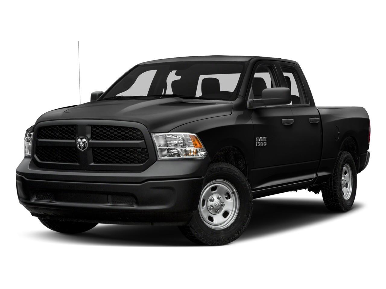 Used 2016 RAM 1500 ST for sale in Surrey, BC