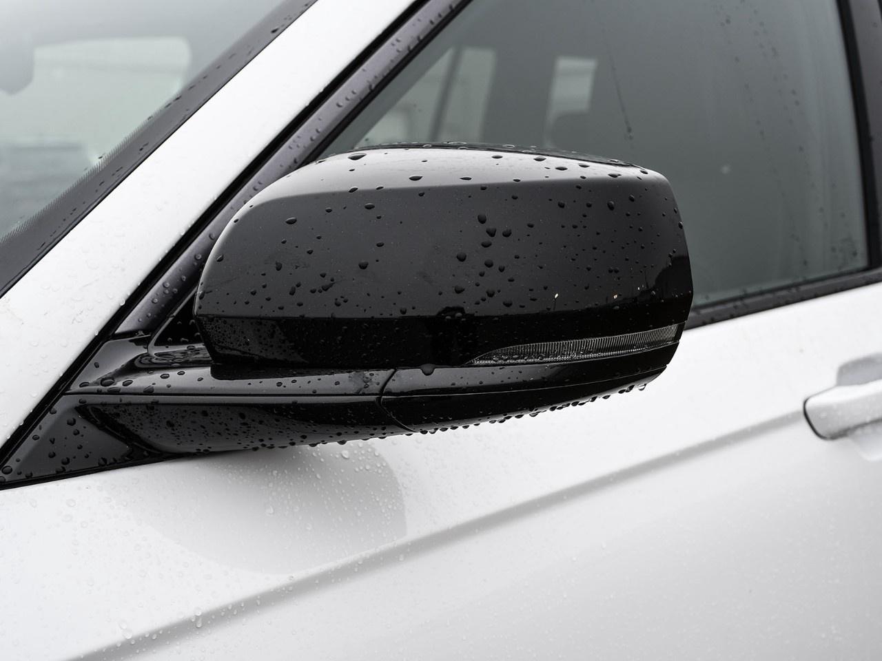 2026 Jeep Grand Cherokee  Photo