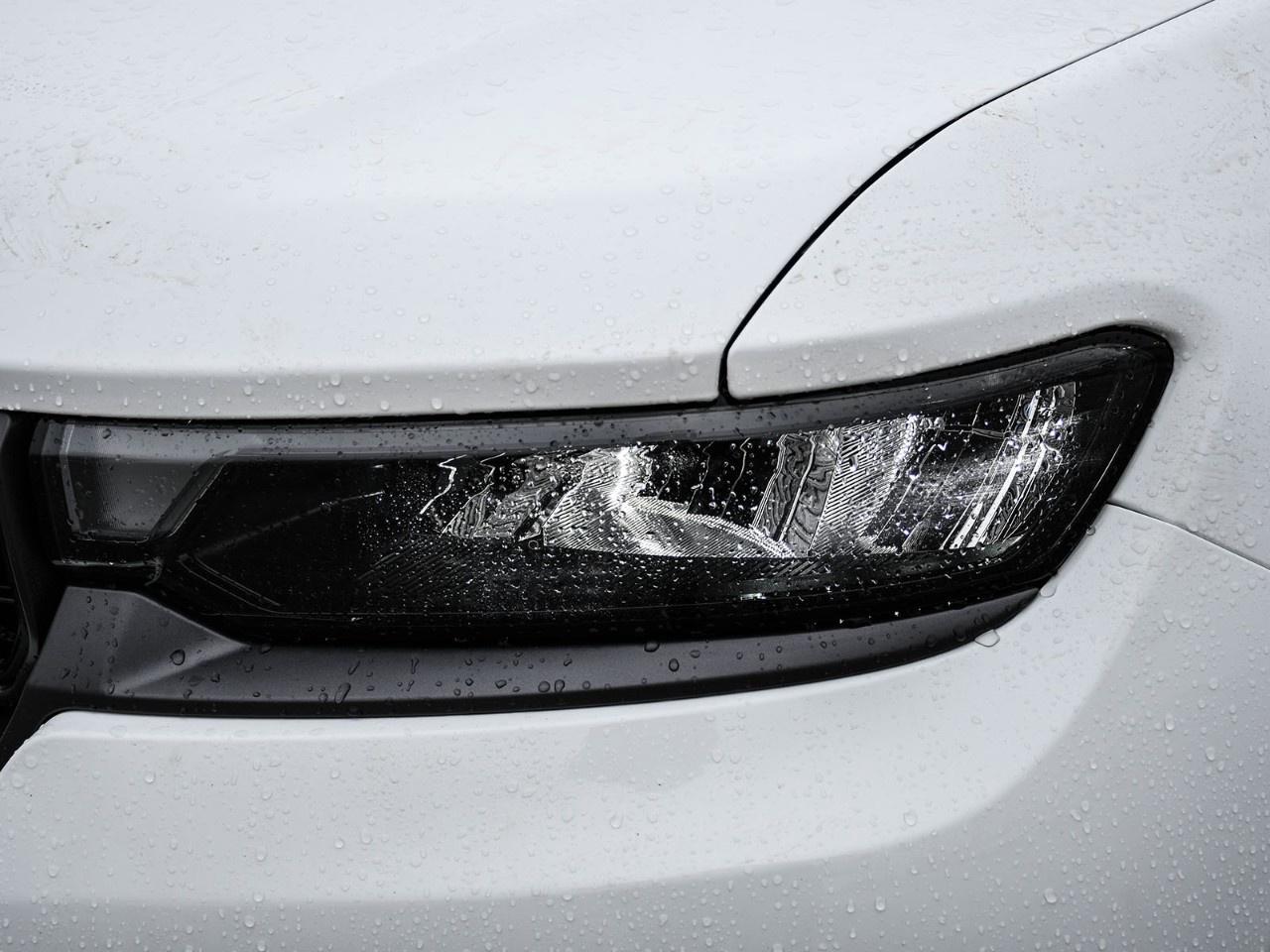 2026 Jeep Grand Cherokee  Photo