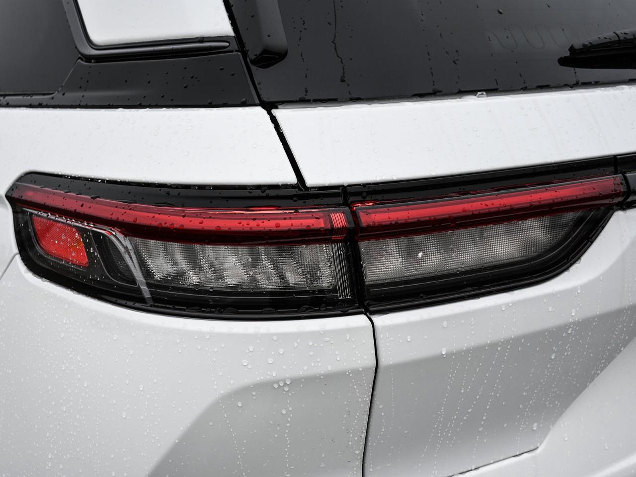 2026 Jeep Grand Cherokee  Photo