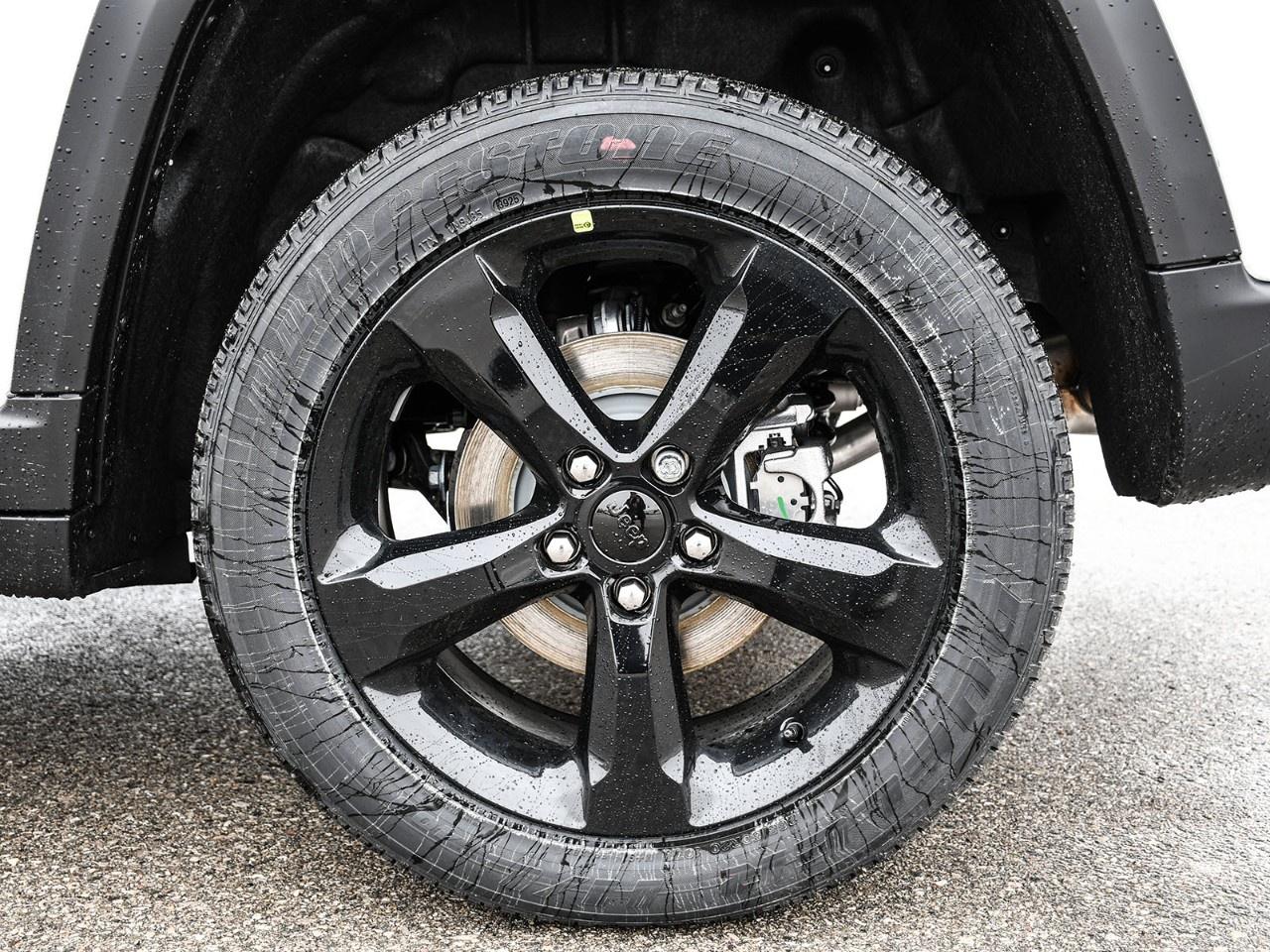 2026 Jeep Grand Cherokee  Photo