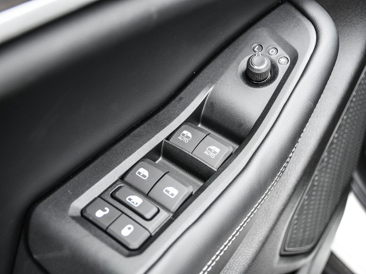 2026 Jeep Grand Cherokee  Photo