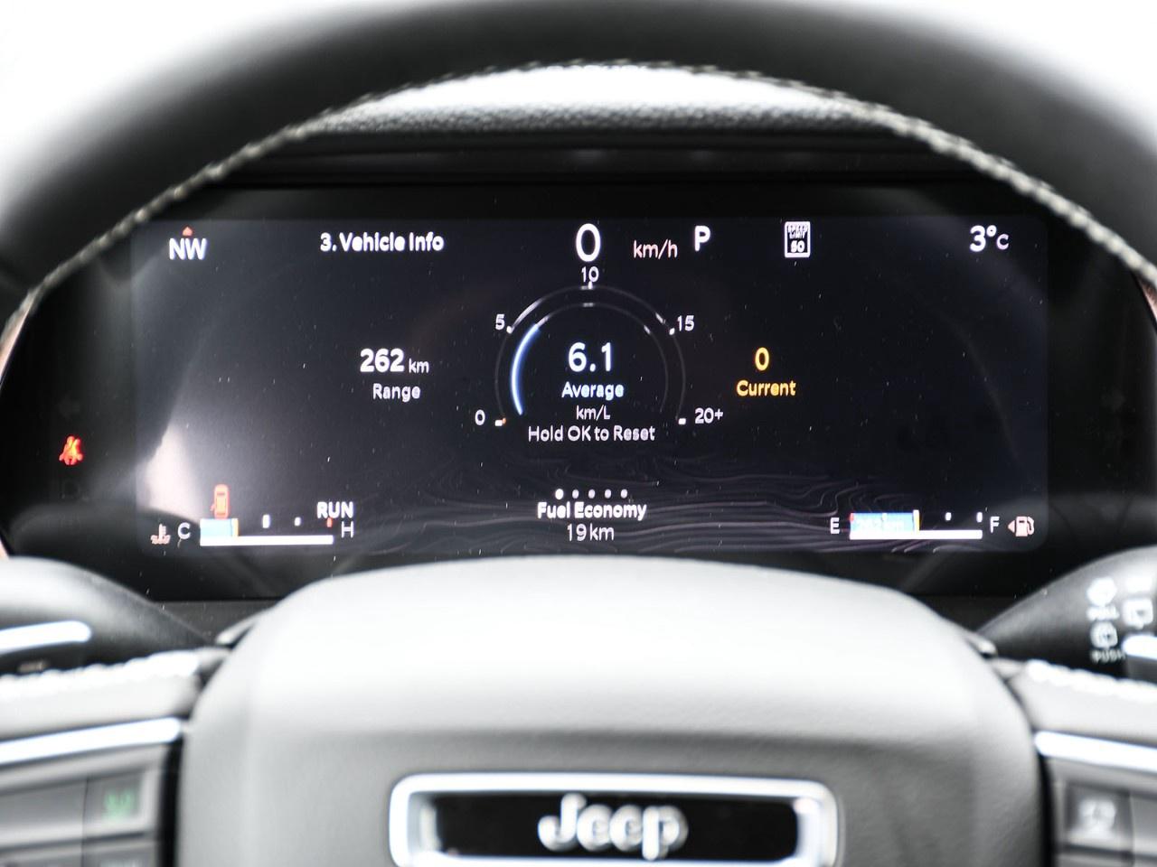 2026 Jeep Grand Cherokee  Photo