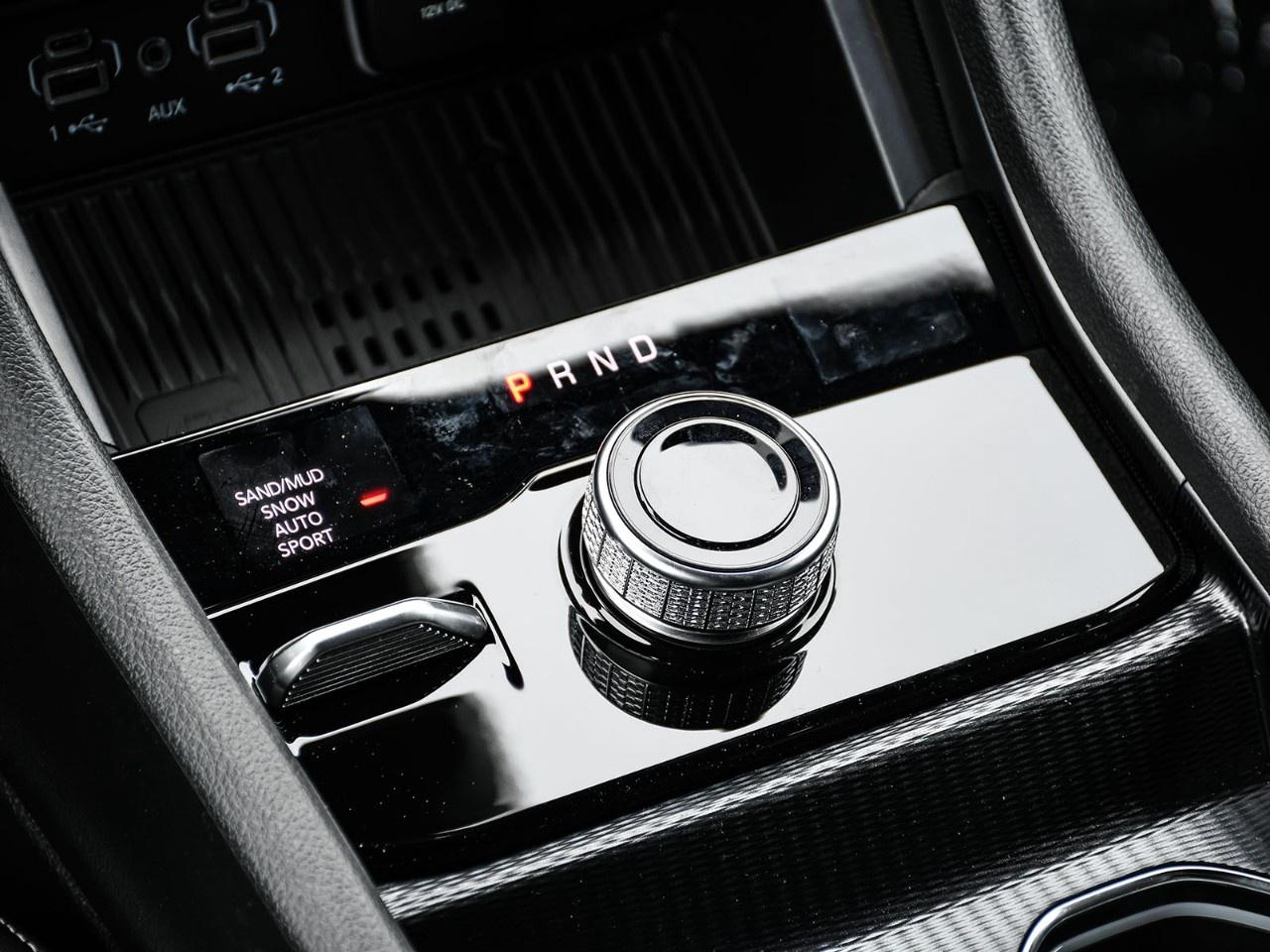 2026 Jeep Grand Cherokee  Photo