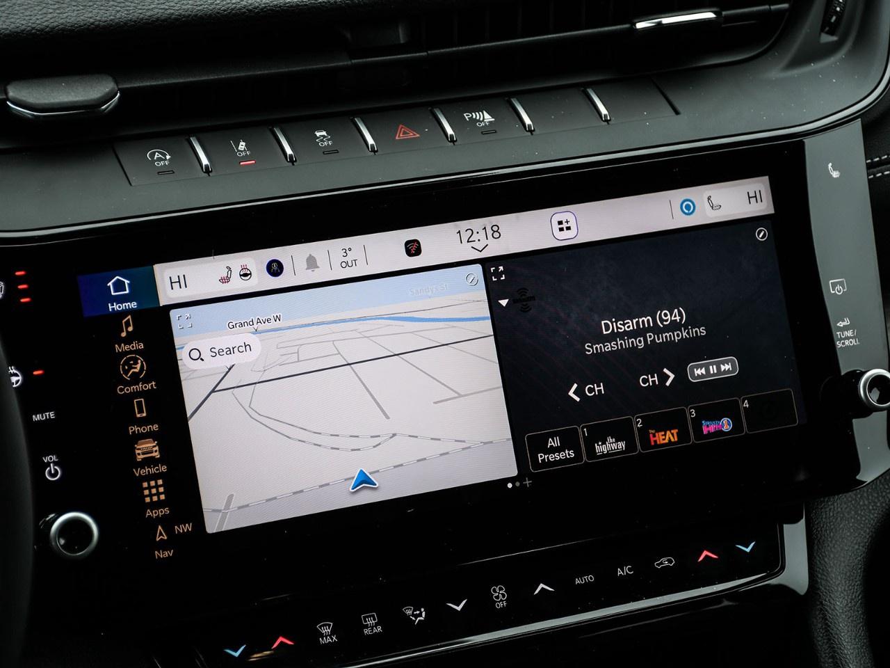 2026 Jeep Grand Cherokee  Photo