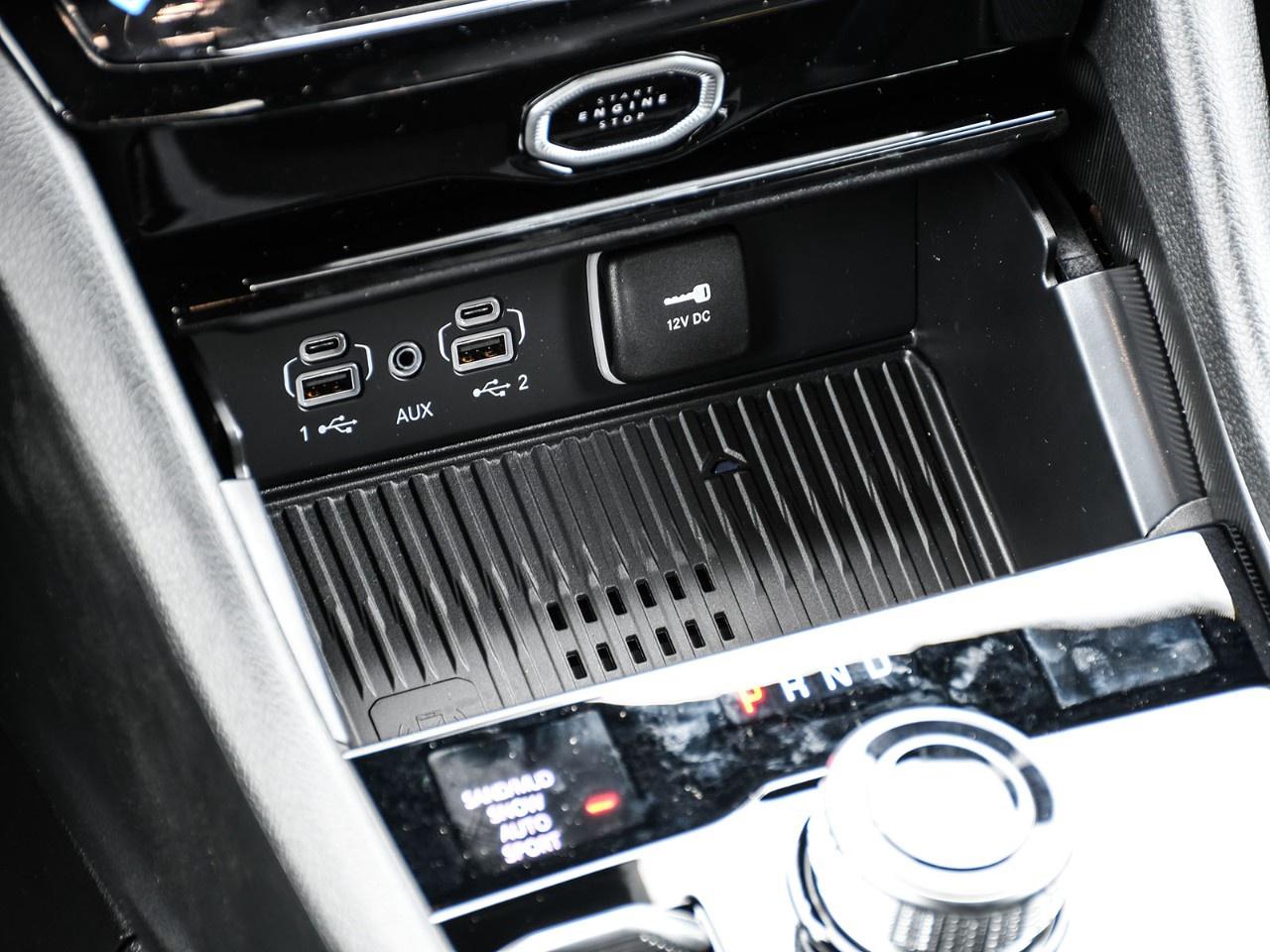 2026 Jeep Grand Cherokee  Photo