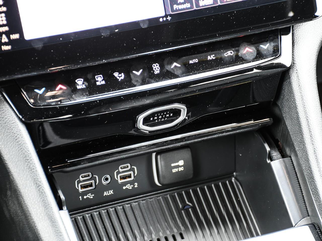 2026 Jeep Grand Cherokee  Photo