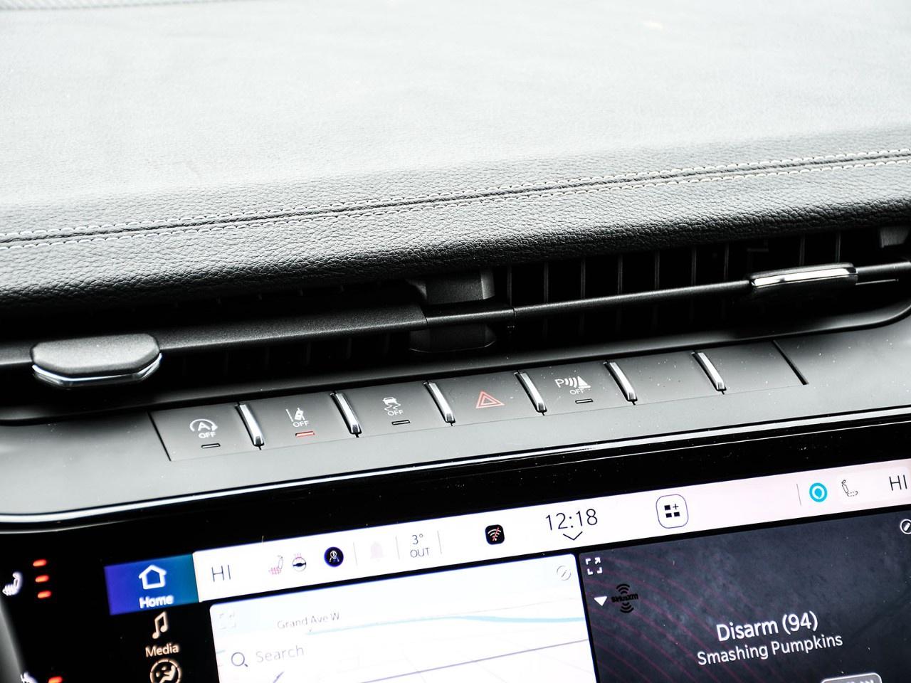 2026 Jeep Grand Cherokee  Photo