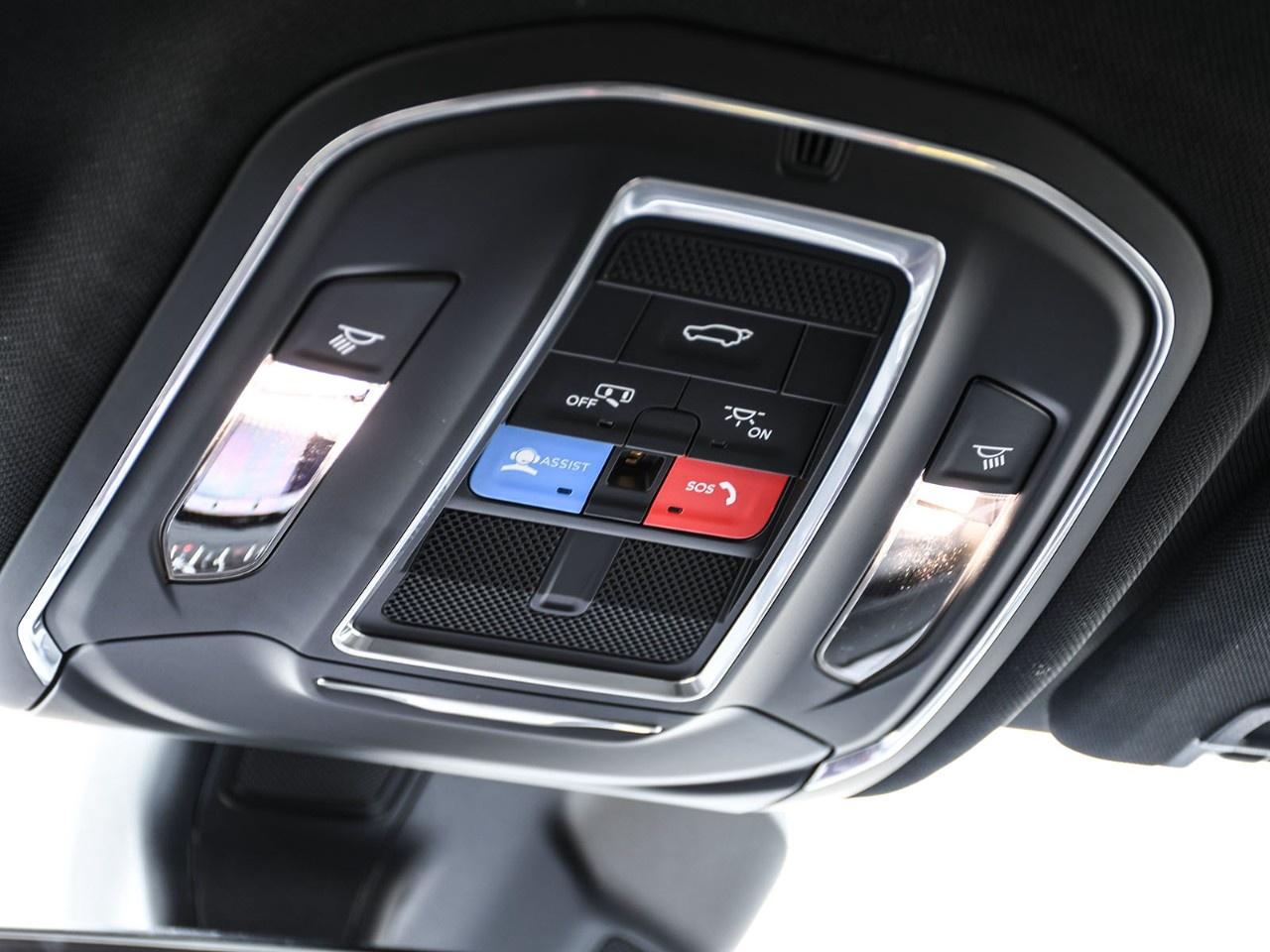 2026 Jeep Grand Cherokee  Photo