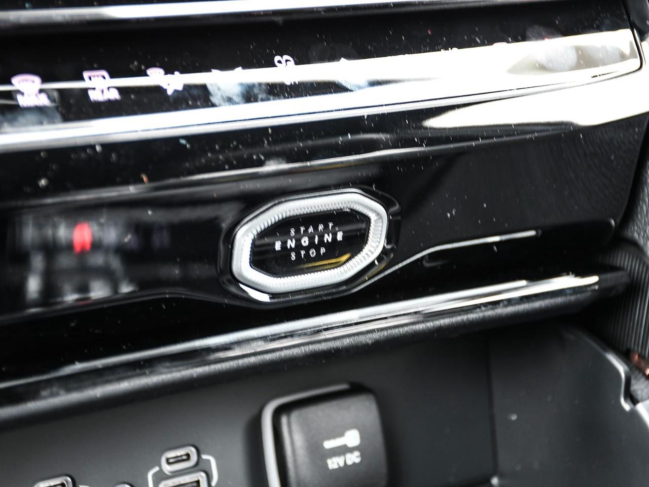 2026 Jeep Grand Cherokee  Photo