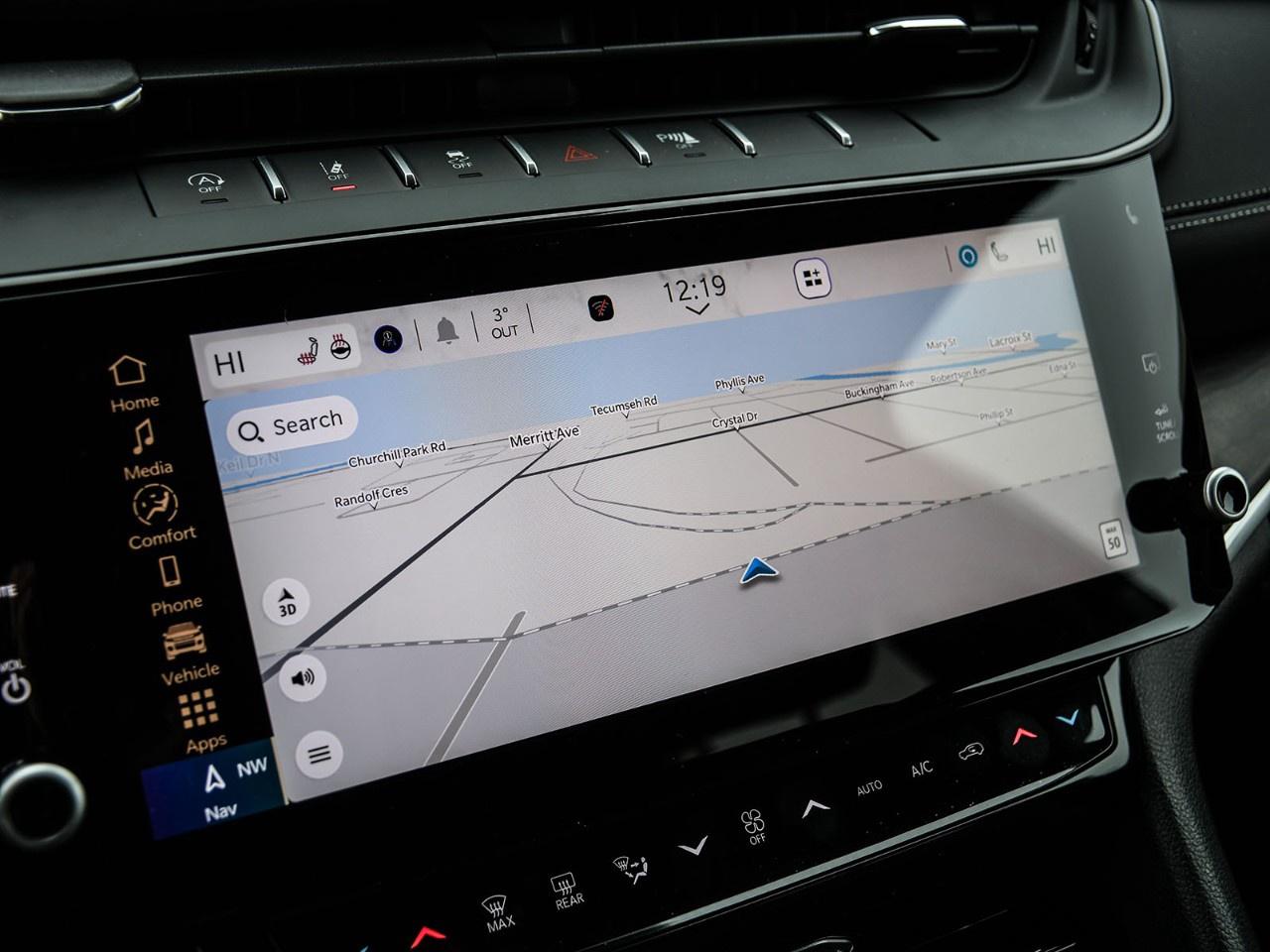 2026 Jeep Grand Cherokee  Photo