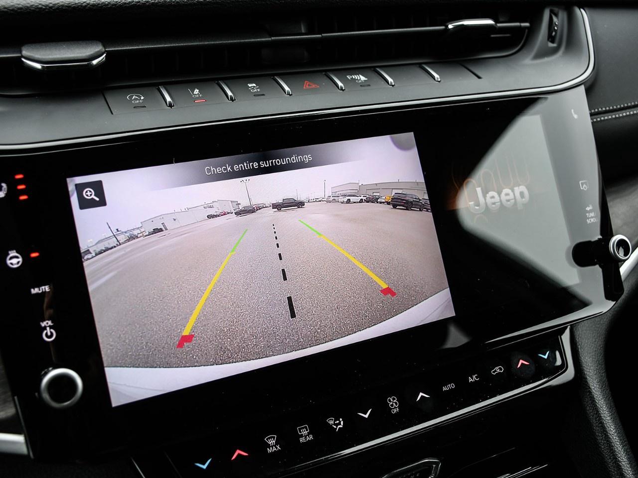 2026 Jeep Grand Cherokee  Photo