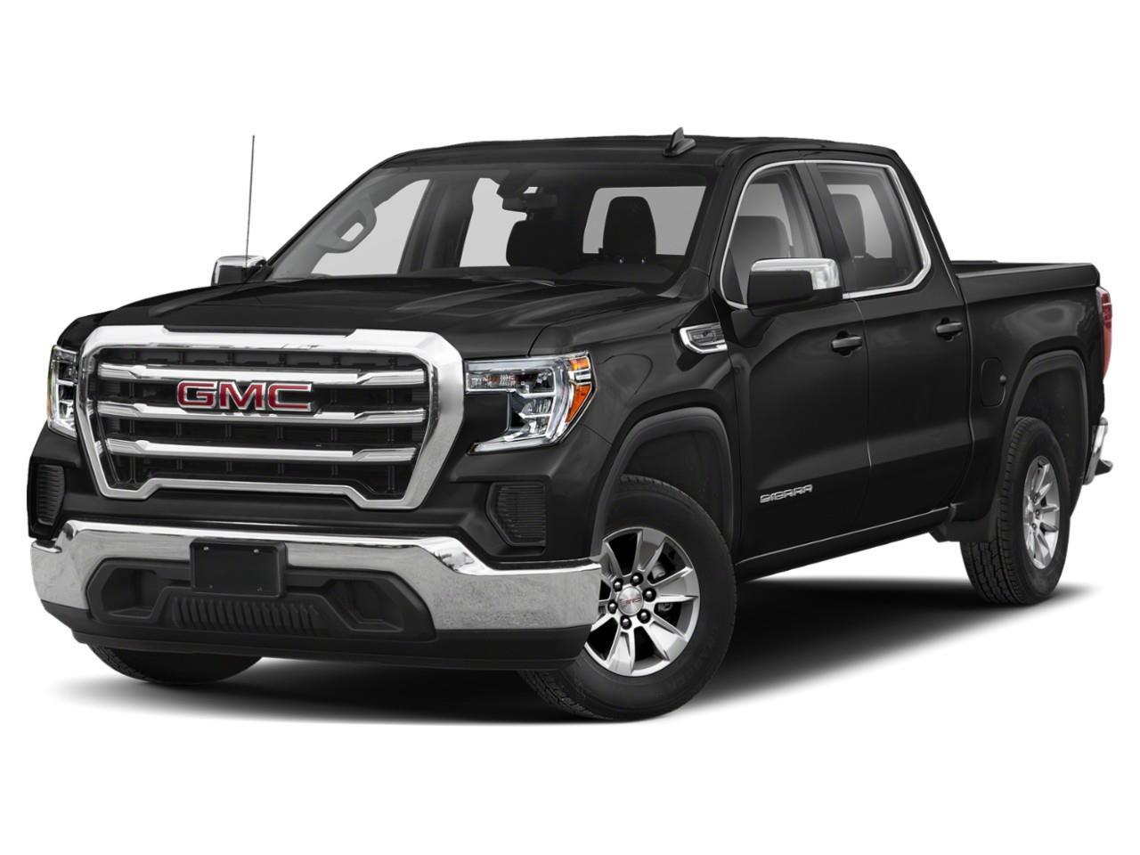 Used 2020 GMC Sierra 1500  for sale in Killarney, MB