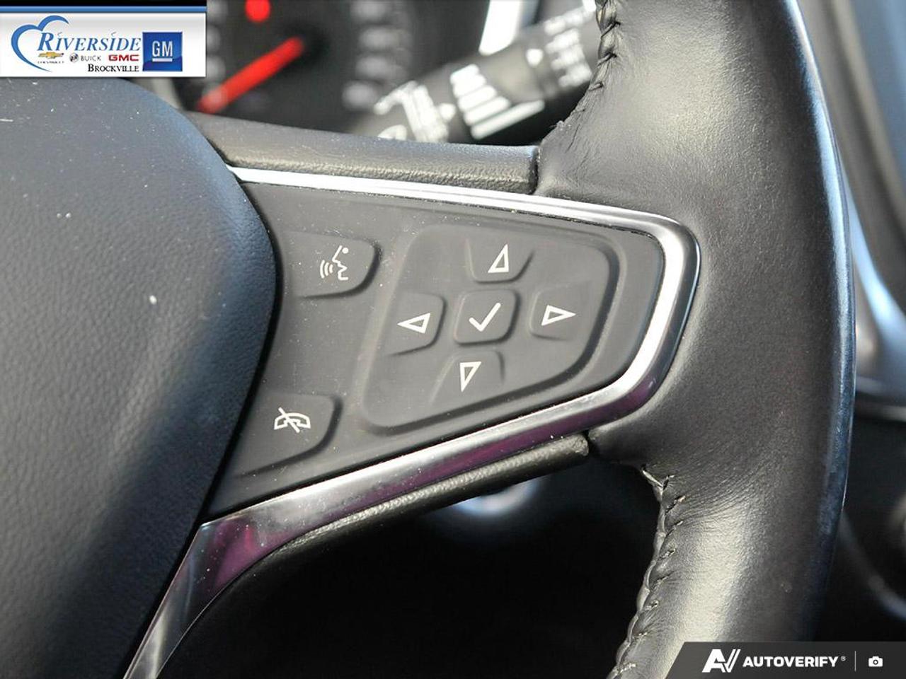 2021 Chevrolet Equinox LT Photo