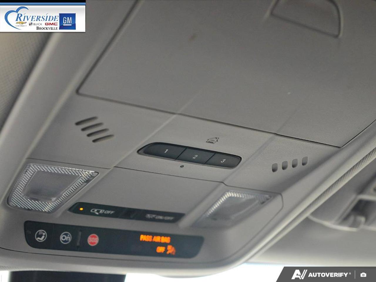 2021 Chevrolet Equinox LT Photo