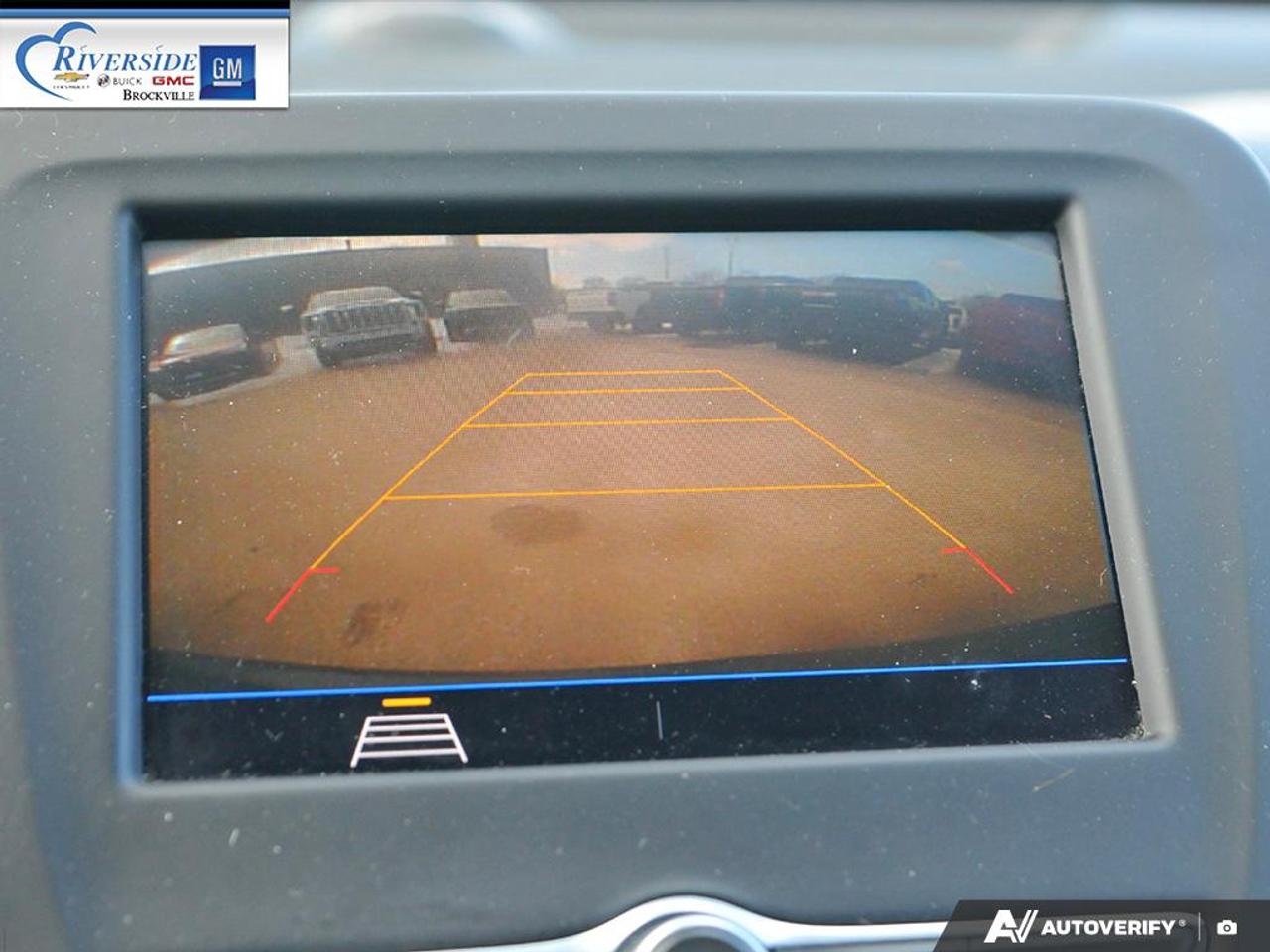 2021 Chevrolet Equinox LT Photo