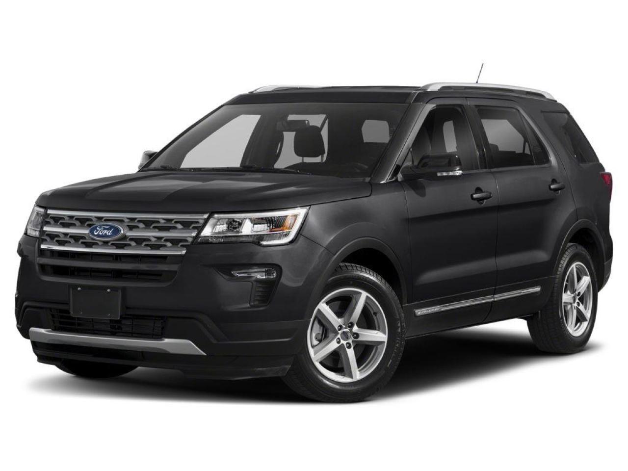 Used 2019 Ford Explorer Platinum 600A | METALLIC | BLACK NIRVANA LEATHER HEATED/COOLED BKT STS | ENG 3.5L V6 ECO | 6-SPEED SELECTSHIFT A/T (44C) | WHLS 20 PREMIUM PAINTED MACHINED ALUMINUM | FRONT & 2ND ROW FLOOR LINERS for sale in Oakville, ON