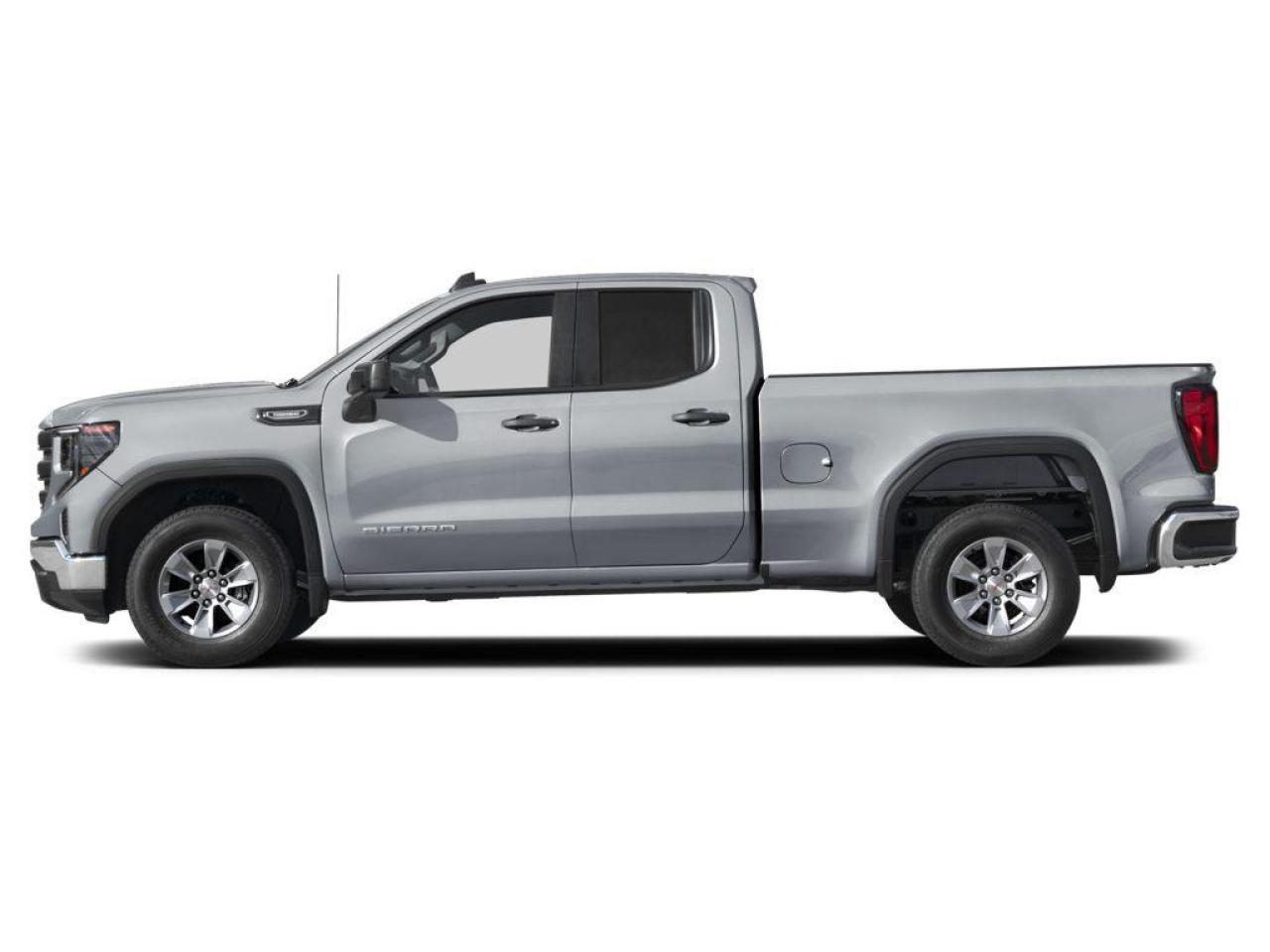 2026 GMC Sierra 1500 ELEVATION Photo