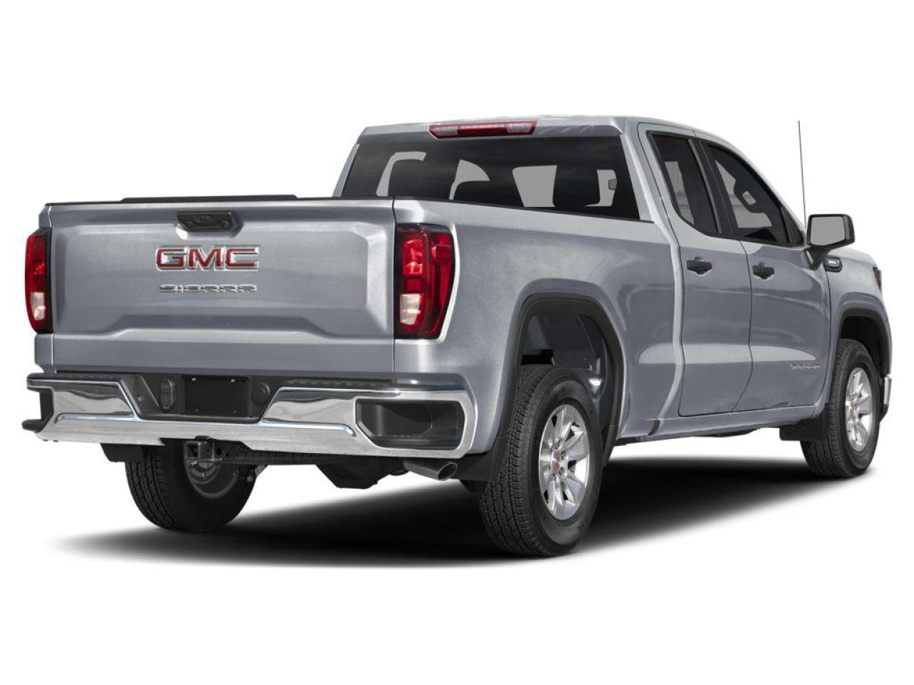 2026 GMC Sierra 1500 ELEVATION Photo2