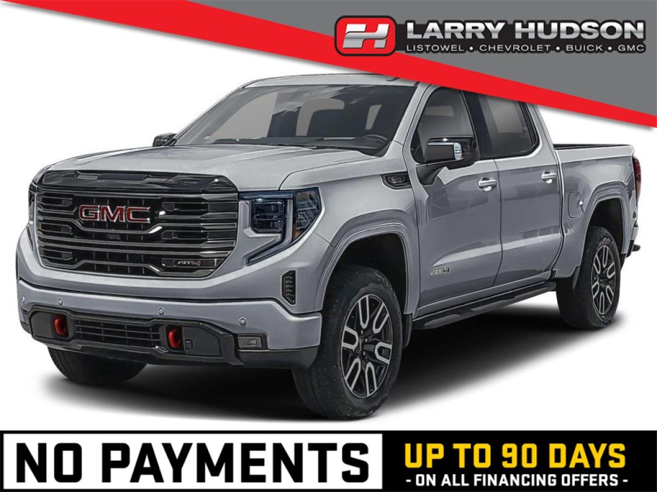 *This vehicle is subject to Canadian Luxury Sales Tax. This federal tax applies to vehicles exceeding established price thresholds of $100,000 before GST/HST.*