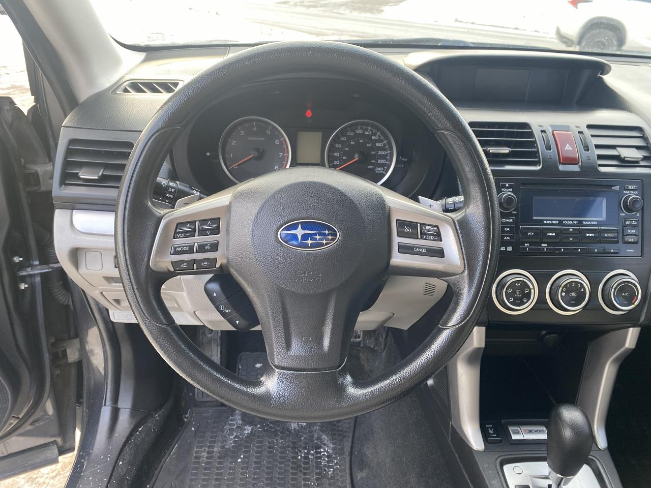 2014 Subaru Forester Automatic/AWD/Gas Saver/Bluetooth/Backup Camera Photo