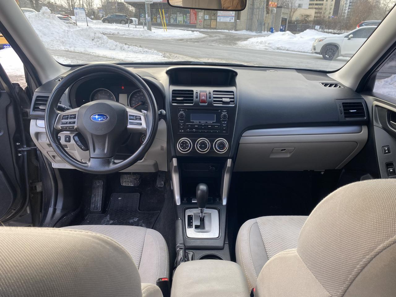 2014 Subaru Forester Automatic/AWD/Gas Saver/Bluetooth/Backup Camera Photo