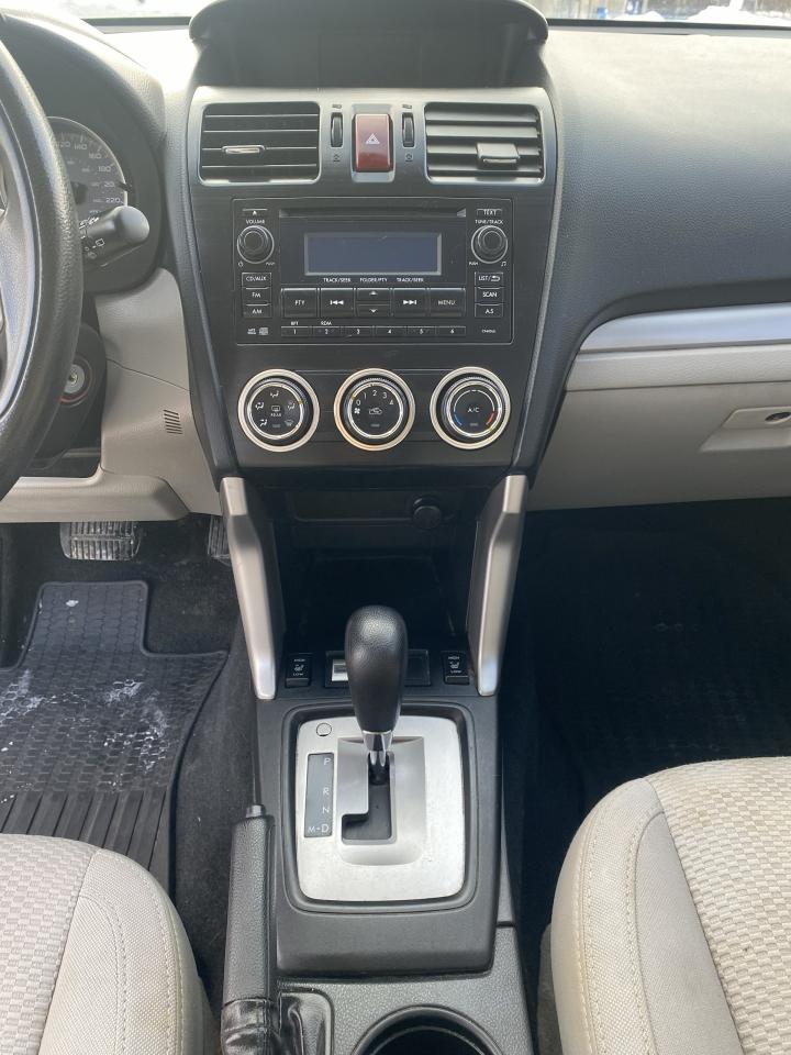 2014 Subaru Forester Automatic/AWD/Gas Saver/Bluetooth/Backup Camera Photo