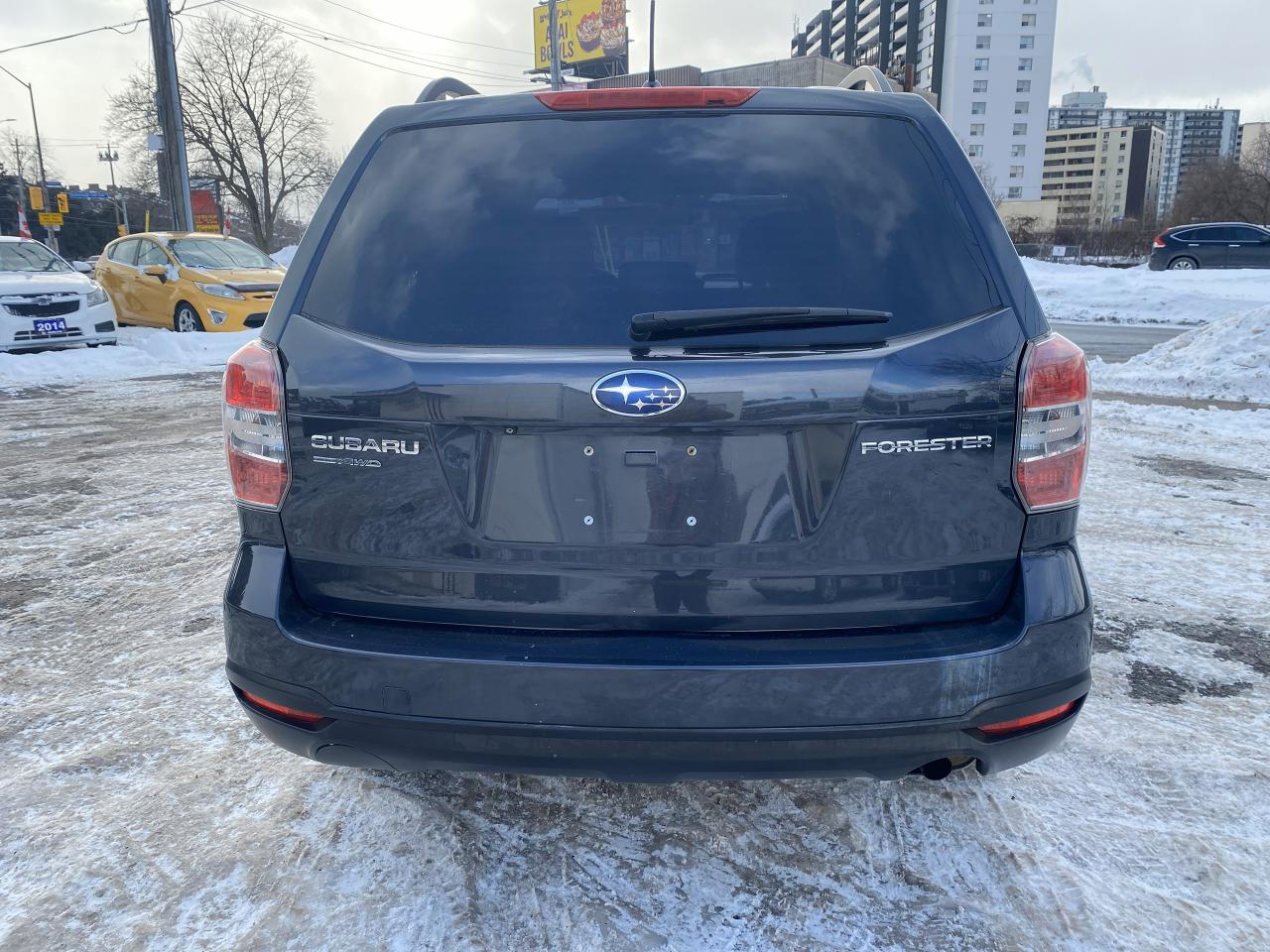 2014 Subaru Forester Automatic/AWD/Gas Saver/Bluetooth/Backup Camera Photo