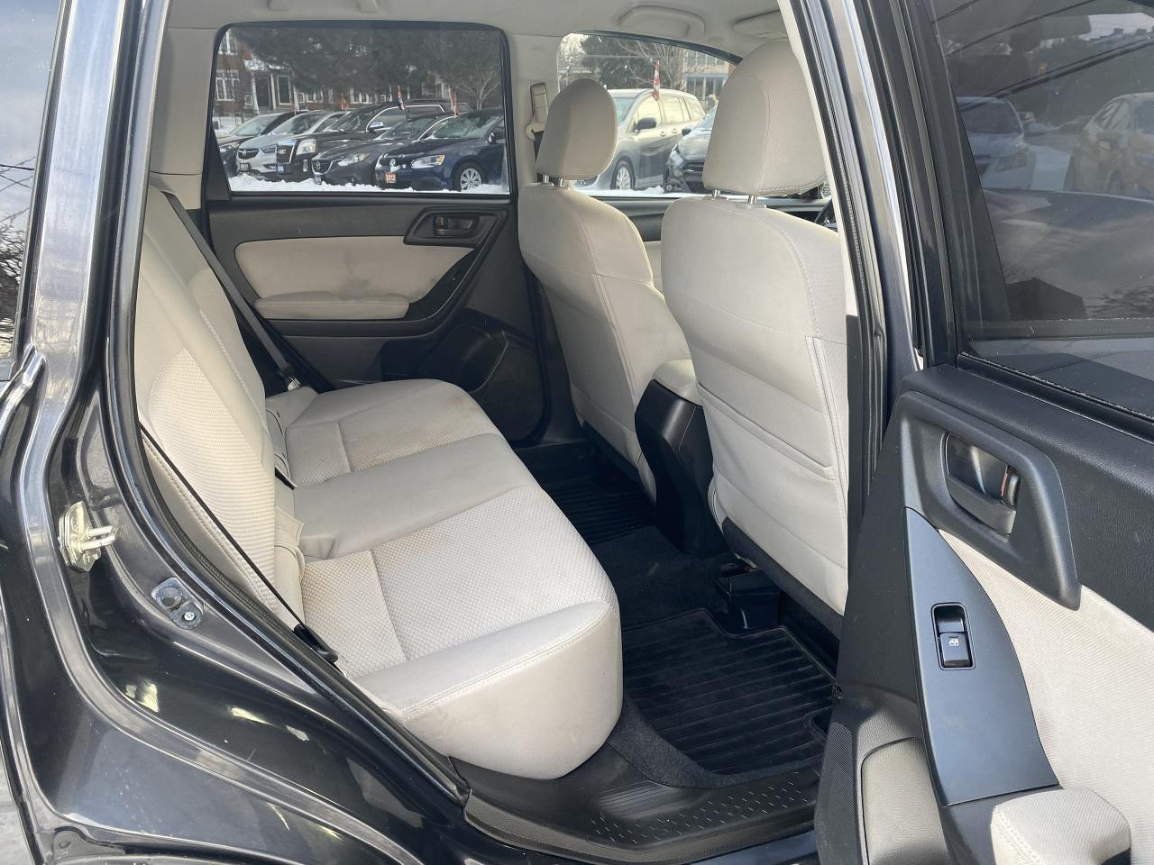 2014 Subaru Forester Automatic/AWD/Gas Saver/Bluetooth/Backup Camera Photo