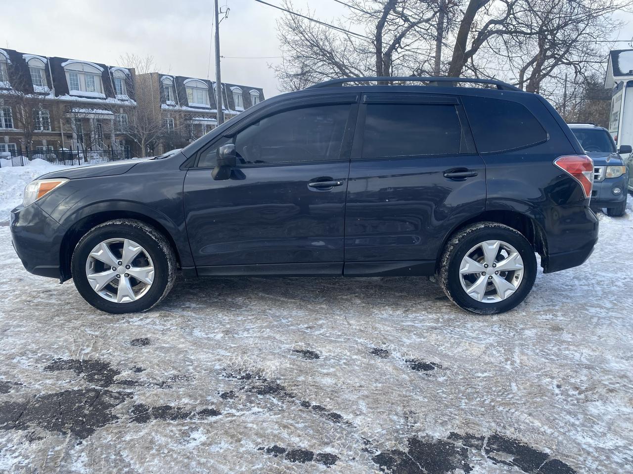 2014 Subaru Forester Automatic/AWD/Gas Saver/Bluetooth/Backup Camera Photo