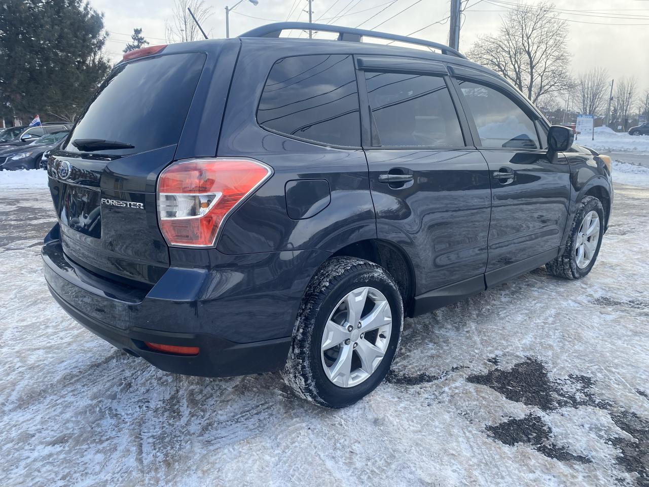 2014 Subaru Forester Automatic/AWD/Gas Saver/Bluetooth/Backup Camera Photo