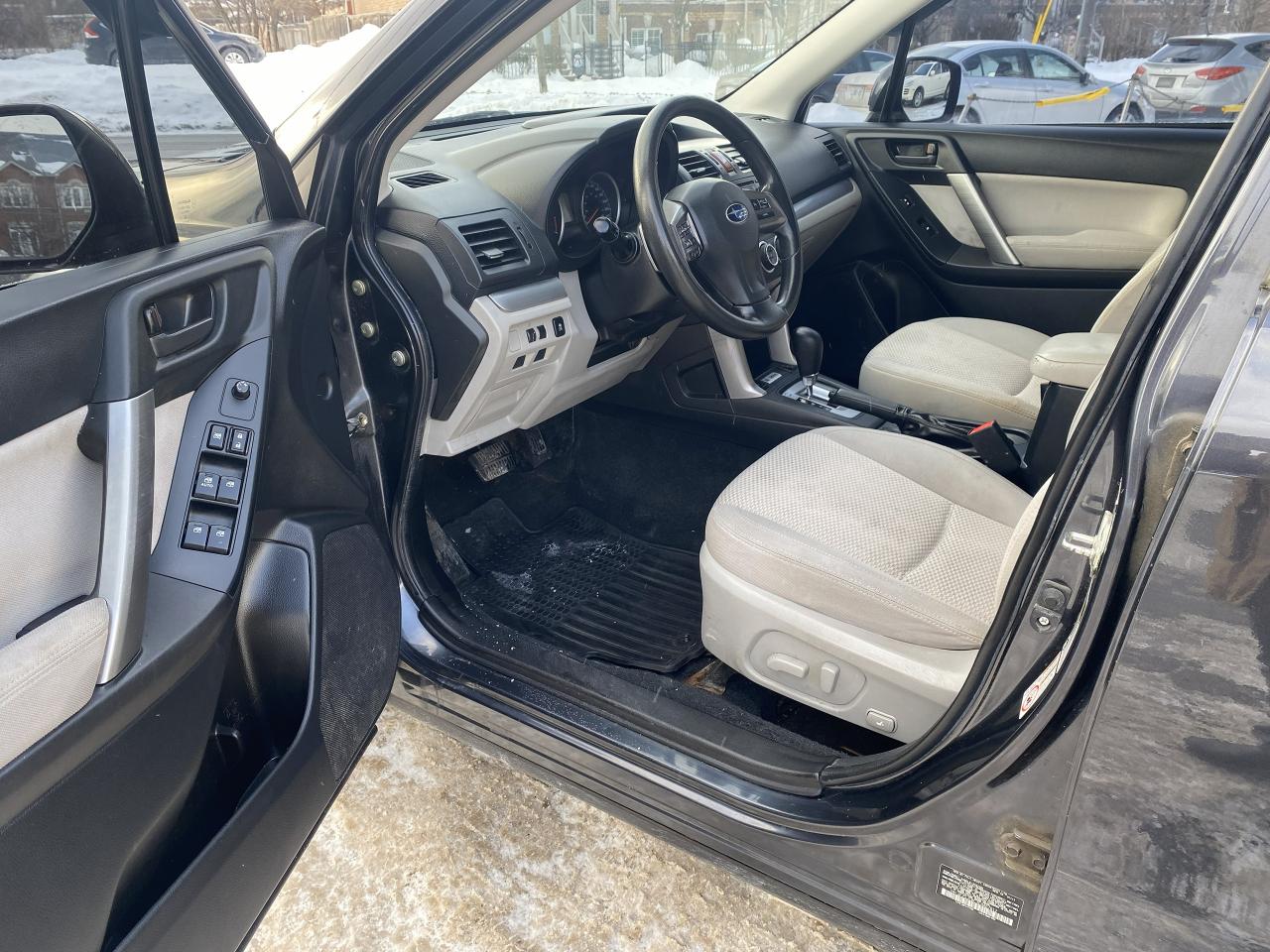 2014 Subaru Forester Automatic/AWD/Gas Saver/Bluetooth/Backup Camera Photo