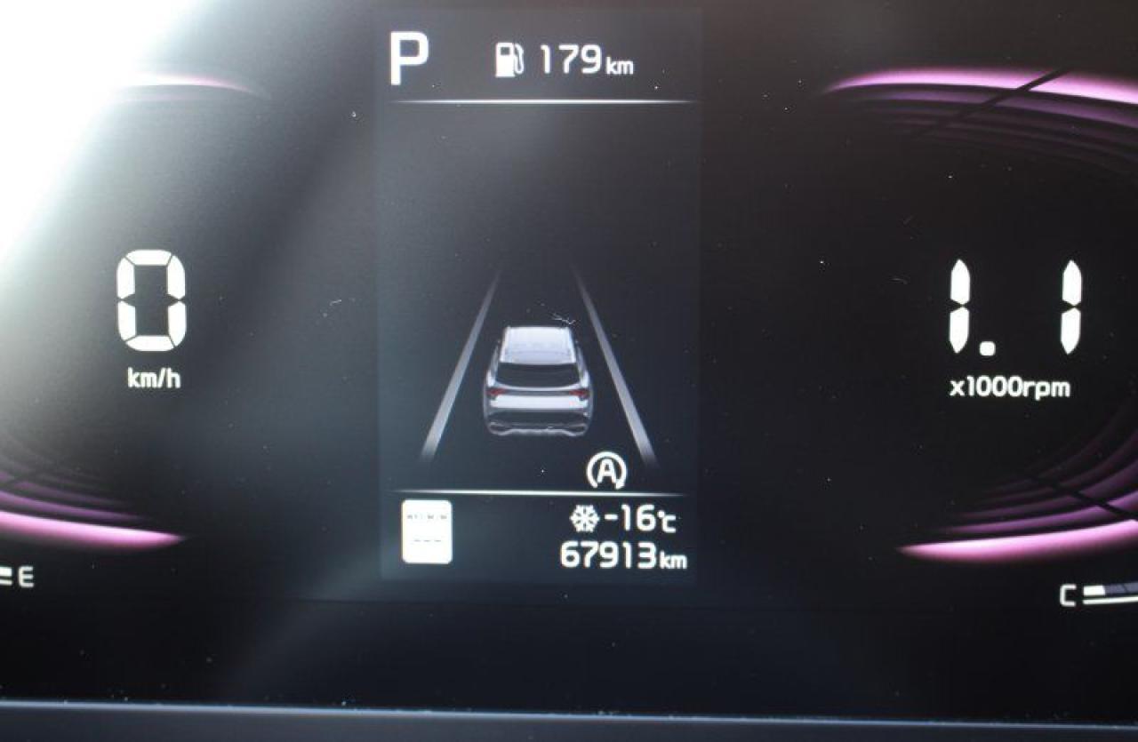 2024 Kia Sportage LX*4x4*Heated Seats*CarPlay*Rear Cam*2.4L-4cyl Photo