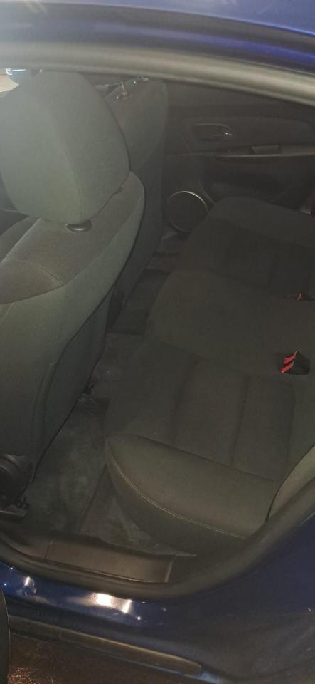 2012 Chevrolet Cruze LT Photo