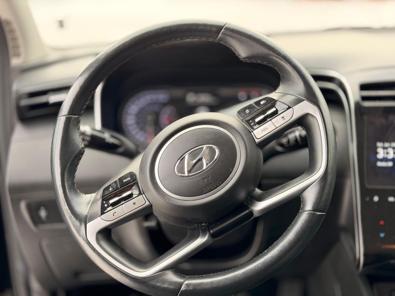 2024 Hyundai Tucson PREFERRED | ONE OWNER | CLEAN CARFAX | NO ACCIDENT Photo