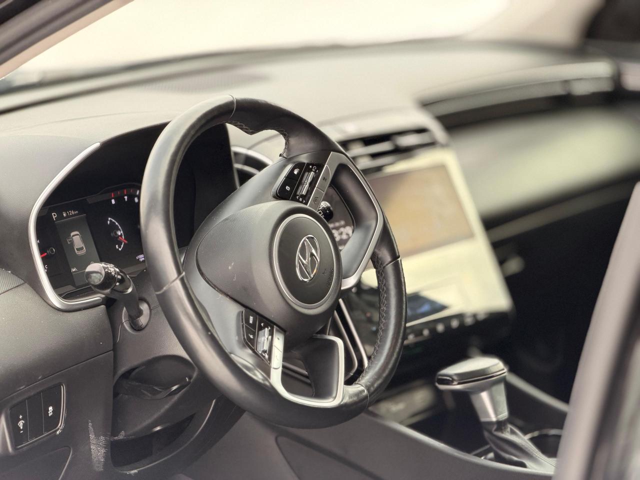 2024 Hyundai Tucson PREFERRED | ONE OWNER | CLEAN CARFAX | NO ACCIDENT Photo4