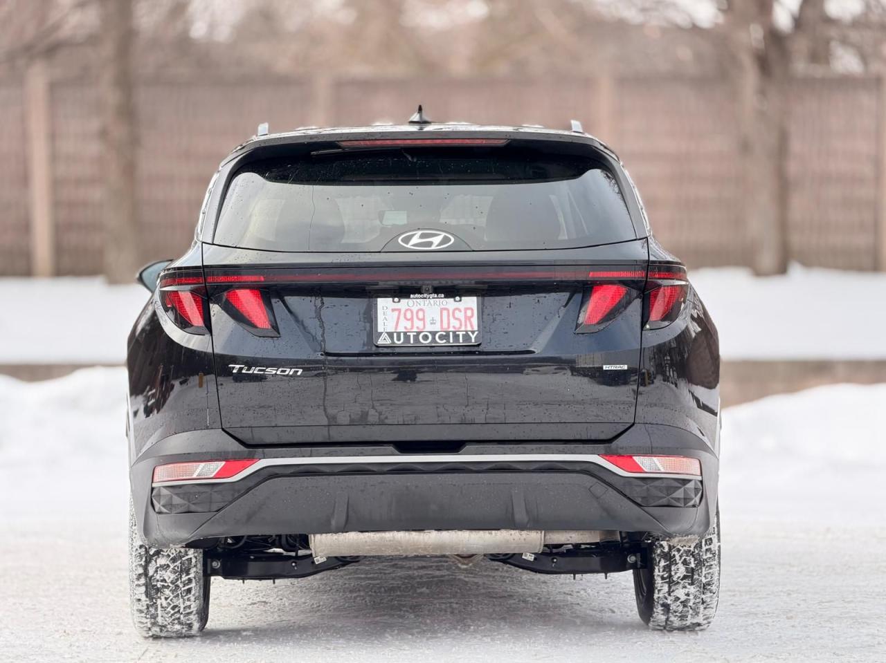 2024 Hyundai Tucson PREFERRED | ONE OWNER | CLEAN CARFAX | NO ACCIDENT Photo